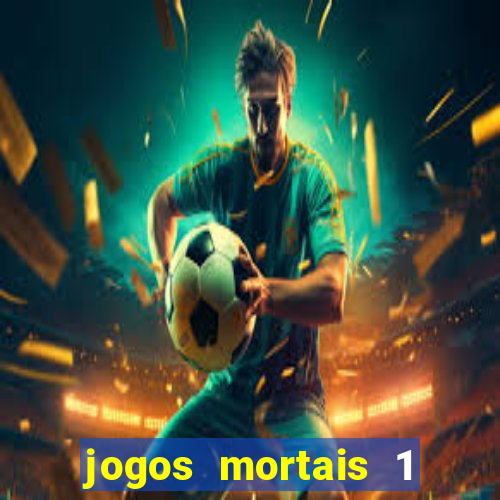 jogos mortais 1 final explicado